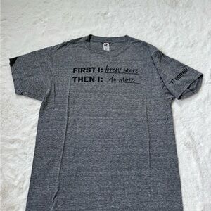 Itworks Brew more tee